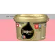 Краска для стен и потолков высокоукрывистая моющаяся Jub Jupol Gold 1009806 цвет 810e розовый 2 л