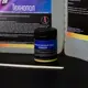 Набор технопол с кварцевым песком 6.030 кг коричневый