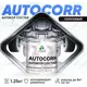 Эмаль антикоррозийная для автомобиля Malare StrongCorr матовая цвет RAL 8017 коричневый 1.25 кг
