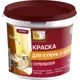 Краска для ванн и кухонь Коллекция цвет белый 1.4 кг