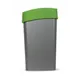Контейнер для мусора Curver Flip Bin 195022 50 л