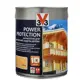 Антисептик алкидный для дерева V33 POWER PROTECTION полуглянец сосна 2.5 л