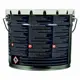 Антисептик алкидный для дерева V33 POWER PROTECTION полуглянец венге 9 л