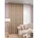 Портьера Амелия Domlegrand 180x280 цвет золото