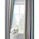 Шторы на шторной ленте decoracion В стильную полоску #33010501, 145x275см, цвет разноцветный