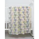 Плед Baby nice Мышки F351004/29, 100x140 см