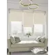 Рулонная штора Бриз Domlegrand 66x175 цвет пудра
