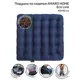Подушка на сиденье Amaro Home AH2145EL/20 Eco Line 40x40 см