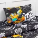 Комплект детского постельного белья Hasbro Трансформеры 5270996 Полутораспальный