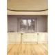 Тюль Inva Сетка Паутинка 300x180см серебристый