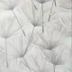 Обои бумажные Arthouse Обои "Harmony Dandelion" 0.53 м, цвет серый/серебристый, 920805