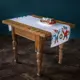 Дорожка на стол Myatashop Гномы 45x210 см