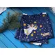 Салфетка Myatashop 84.93.63, 40x40 см