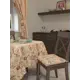 Скатерть Domlegrand Бона 150x220