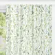 Штора Altali 799-3047/1 на шторной ленте, 270x200 см, цвет зеленый