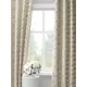 Комплект детских штор с лисами и ежиками на светло-бежевом фоне Decoracion #33103201, 145x275 x2 шт