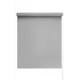 Рулонная штора Блэкаут Domlegrand 52x175 цвет графит
