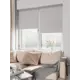 Рулонная штора Блэкаут Domlegrand 90x175 цвет графит