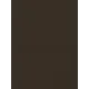 Рулонная штора Блэкаут Domlegrand 42.5x175 цвет шоколад