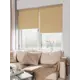 Рулонная штора Блэкаут Domlegrand 52x175 цвет карамель