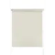 Рулонная штора Блэкаут Domlegrand 98x175 цвет экрю