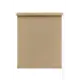 Рулонная штора Блэкаут Domlegrand 160x175 цвет латте