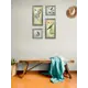 Картина в раме Elenadecor D20254901_тоди 49x25 см