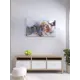 Картина на холсте Great Idea "Гитара" 100x60 см, 9116