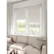 Рулонная штора Севилия Domlegrand 98x175 цвет фисташка