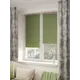Штора рулонная Блэкаут сильвер Domlegrand 57x175 см цвет зеленый