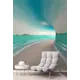Фотообои флизелиновые Dekor vinil 200x260 см 3D море