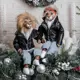 Коллекционная игрушка Львица Викки ручная работа