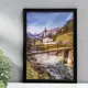 Фоторамка Simaland 21x30 см 7N92 черный