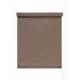 Штора рулонная Гелакси Domlegrand 120x175 см цвет какао