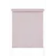 Рулонная штора Гелакси Domlegrand 90x175 цвет пудра