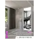 Фотообои флизелиновые Homepick OboiMetrchb 100x270 см мост/9923