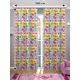 Фотошторы Габардин 290x265 см Homepick Princess/11215/