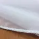Тюль Inva "Классик" с утяжелителем 270x600 цвет белый