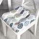 Подушка на стул Altali Эннеди 40x40 см 706-2150/2