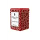 Свеча Flame Lite Candles декоративная Estel XXL декор - золото цвет красно-бордовый