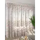 Тюль Inva "Магнолия" 260x300 розовый