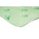 Одеяло Sn textile бамбуковое 1.5 спальное сатин Бамбук 140x205 всесезонное