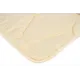 Одеяло Sn textile из овечьей шерсти 1.5 спальное Микрофибра 140x205 всесезонное