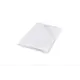 Наматрасник Sn Textile непромокаемый на резинках Мулетон-Аквастоп 65x125