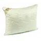 Подушка Sn textile ПСХ-070, 70x70 см, растительное волокно