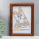Рамка Keep memories 4372281, 15x21 см, дерево, цвет коричневый