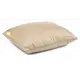 Подушка SN Textile из верблюжьего пуха тик Гоби 50x70 см