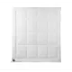 Одеяло Kupu-kupu Бамбук KBP-22-43/белый, 200x220 см, бамбук
