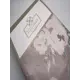 Комплект постельного белья полутораспальный "Камелия" 50x70 см, сатин