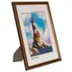Рамка Platinum со стеклом Камея 980_2130N, 21x30 см, пластик, цвет бронза
